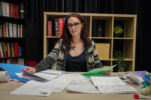 Ontario’s health-care crisis reflected in jails, advocates and jail staff say