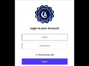 How to access ICCS portal