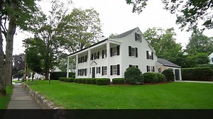 106 Elm Street Andover, Massachusetts