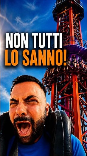 La Caduta Più Intensa di MagicLand? 😱 | Mistika