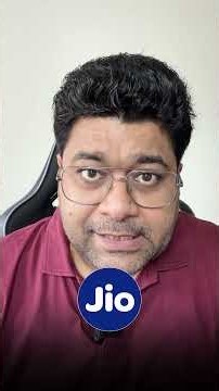 India’s Biggest IPO Is Here ! Company Profitable, Phir Paisa Kyun Utha Rahi Hai? | Jio Platforms