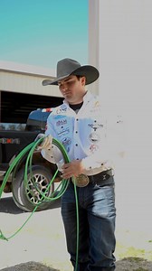 Picking out the perfect Lone Star Rope for the round 1 of San Antonio Stock Show & Rodeo tonight. When it matters most, trust in your rope is everything. Roper Apparel & Footwear | Stephenville Trailers | Lone Star Ropes | Outlaw Equine Hospital and Rehab Center | Professional's Choice | Equinety | Lazy T Ranch | RV Fix | Resistol | Ingram Quarter Horses | Buc-ee's| Keeter Trucking | Commercial Fence | IAM Trucking | Ultra Compression Services | McEntire Farms | AES Drilling | Burned Branded #te