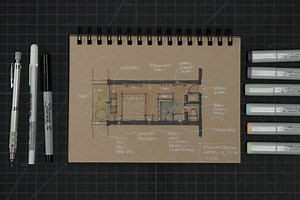Travel Habits of an Architect | 30X40 Design Workshop