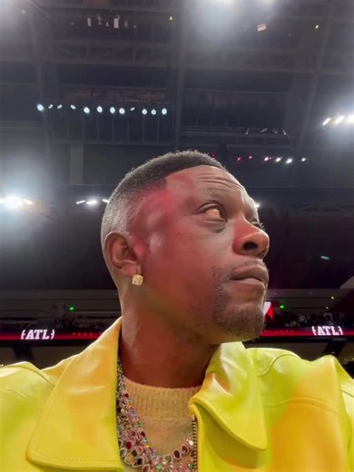 Experience the Bossman Lifestyle with Boosie
