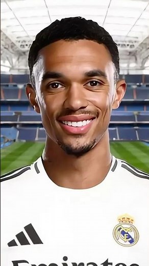 Will TAA Succeed At Real Madrid? 🤔