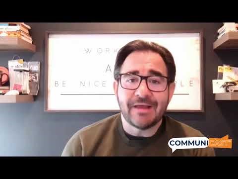 Why Communication Matters Even More in Remote Work