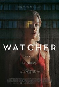 Watcher | Audience Reviews