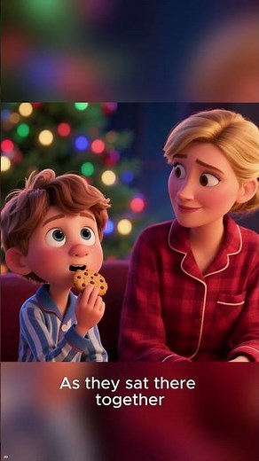 Christmas Story that will warm your heart