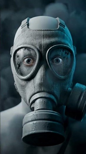 Poison Gas Warfare