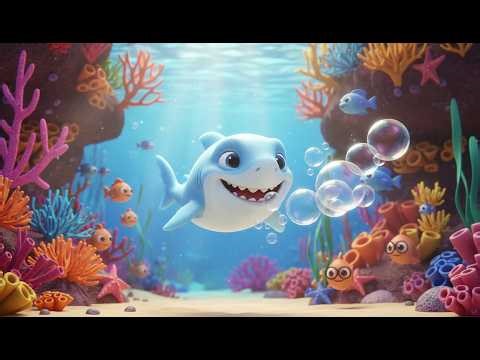 Aventura de Burbujas Búsqueda del Tesoro 💎🫧 | Canciones Infantiles en Español 🎵 Canciones para Niños