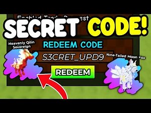 *NEW* ALL WORKING UPDATE 9 CODES FOR RAISE ANIMALS IN MARCH 2026! ROBLOX RAISE ANIMALS CODES