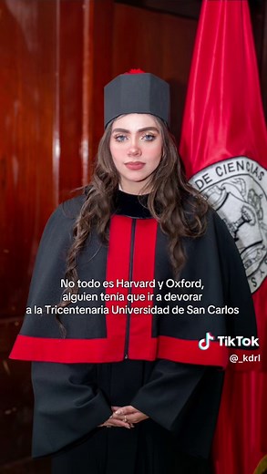 Usac Derecho 2024: No todo es Harvard y Oxford — por qué elegir la USAC