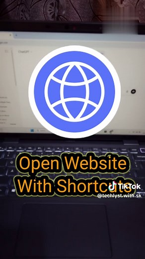 Chrome Shortcut Trick for Opening Any Website