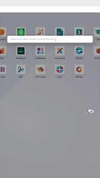 One Search Box for ALL of Odoo 19 🤯 #programming #beginnertutorial #odoodeveloper
