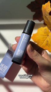 Say Goodbye to Migraines & Stress! 🌿 • Soothing oils like ostrich, tea tree, eucalyptus, and peppermint • Targets headaches, muscle tension, and stress Roll it on for fast relief anywhere, anytime! Order now and start feeling better today! | Ostruce