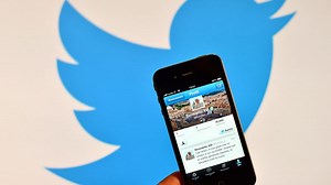 Twitter on the campaign trail