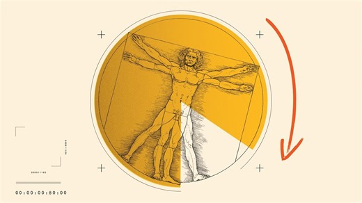 What will humans actually look like in 100 years