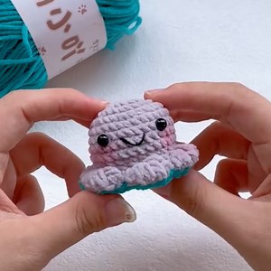 655K views · 5.9K reactions | Crochet Octopus Tutorial | Crochet Royal | Facebook
