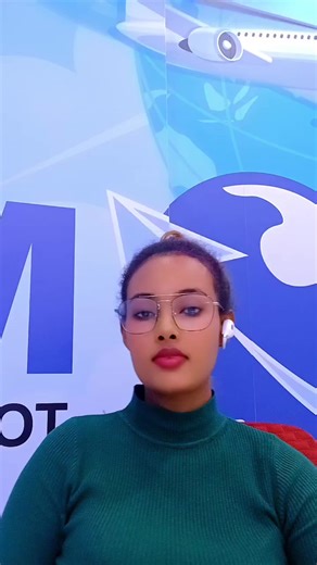 #ethiopian_tik_tok🇪🇹🇪🇹🇪🇹🇪🇹 dear valued customers due to the current situation if you have missed your flight plz don't worry.kindly wait until the airport reopens & the flight resume.thank you for your patience &understanding @Bela # Ab @Redi Adem 🦅💎