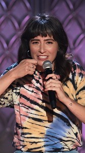why are moms like this? 🎤 The Standups featuring Melissa Villaseñor on Netflix | Netflix Is A Joke