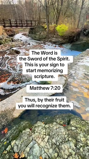 Be an honorary vessel for the Holy Spirit