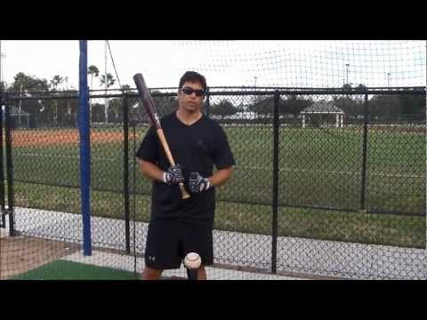 The baseball swing, Part 2 - The load; Pro tips for proper hitting mechanics
