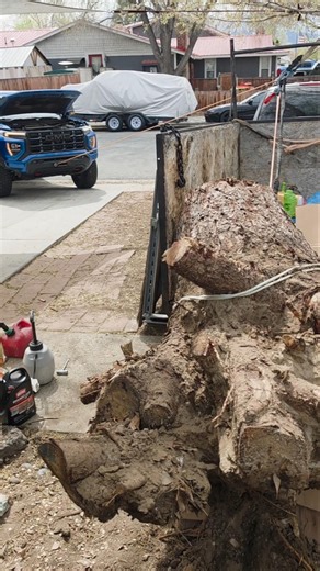 World first 2023+ Canyon Hidden Winch