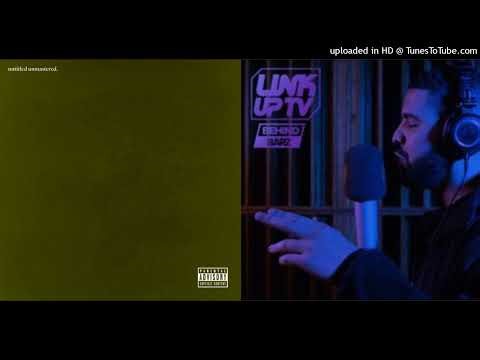 untitled 02 x Behind Barz