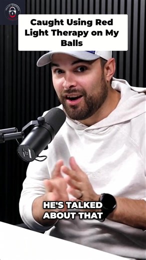 Red light therapy isn’t just for skin and recovery anymore. Some studies and biohacker conversations are exploring its potential impact on men’s health, including sperm quality and testosterone support. Is this science, hype, or the future of male optimization? Let’s talk about what the research is starting to look at. #MensHealth #Biohacking #WellnessTalk #HealthTrends #fyp