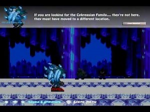 Sonic Flash : Chaos Evolution Episode 4