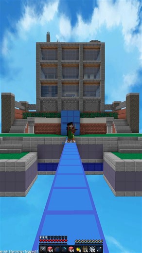 Algorithmics on Instagram: "IShowSpeed Minecraft Moment #minecraft"