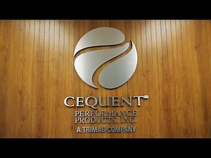 Cequent™ Performance Products 5 Year Anniversary