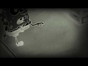 Spongebob squarepants sleepy time colorful