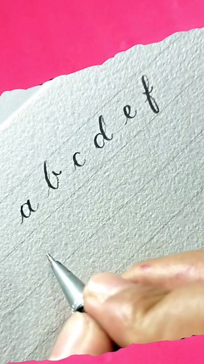 Calligraphy Writing ✍️ . . Amazing Calligraphy Handwriting Tutorials . . #calligraphy #calligraphyisfun #calligraphymasters #usa #calligraphylettering #artist #calligraphyart #australia #calligraphyvideo #calligraffiti #calligraphypractice #lettering #letteringdaily #letteringartist #letteringart #letteringindia #handwriting #viralposts #trendingposts #fbpost ) | Calligraphy Writing