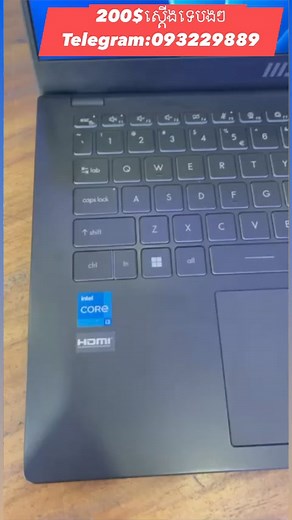 1K views | Model: MSL moderm 14 C11M CPU: 11th i3-1115G4RAM: 8GB...