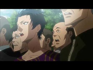 High-school of the dead Episode 1 | Anime | Anime action series