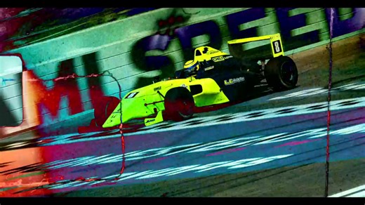 Recap of the inaugural race of our new series FORMULA FARA, at the Miami 500. | FARA