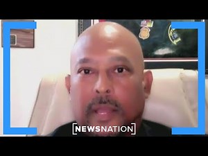 Thomas Sanford expressed disdain and hate for Mormons: Ex-police chief | NewsNation Now