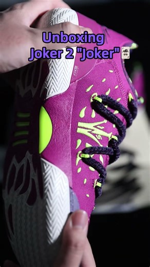 Joker 2 "Joker" Review