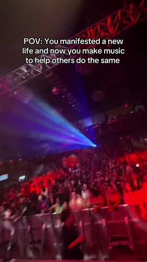 I have a playlist called “Manifestation 101” that was curated over the past 4 years. Music that moves you on a subconscious level will change everything. “You Are The Creator” and the rest of my EP is on the playlist along with MANY other manifesting tunes are on it. If you have any other tunes I should add let me know in the comments!!!#manifesting #manifestingmusic #djplaylist