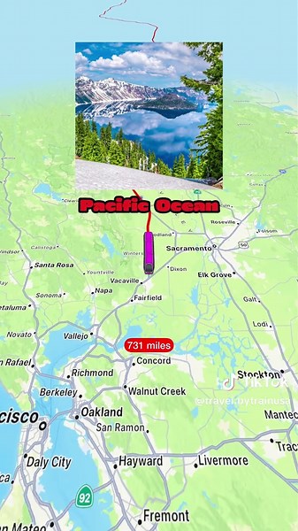 Scenic Cruise from Seattle to Phoenix for Only $191