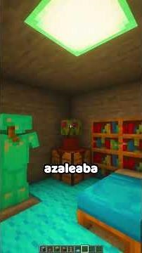 how to make a secret cave base #minecraft ‪@ItsKingBlake‬