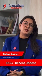 2.1K views · 94 reactions | IRCC Recent Announcements with CSC !!! ...