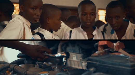 1K reactions · 14 comments | La finale du concours des métiers Umwuga Award arrive à grand pas ! Plus de 50 jeunes professionnels dans 9 métiers passeront les épreuves du 28 au 29 octobre au CFPP Nyakabiga dans une finale ouverte au grand public tous les deux jours. Venez nombreux encourager la formation technique à travers la 3ème édition de Umwuga Award organisée par Enabel. #lesbeautesdecheznous #akezanet #UmwugaAward #Enabel #Burundi | Akeza.net | Facebook