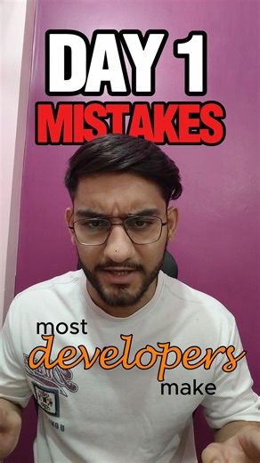 Flexbox vs Grid — Most Developers Use It WRONG 🤦 #codingshorts