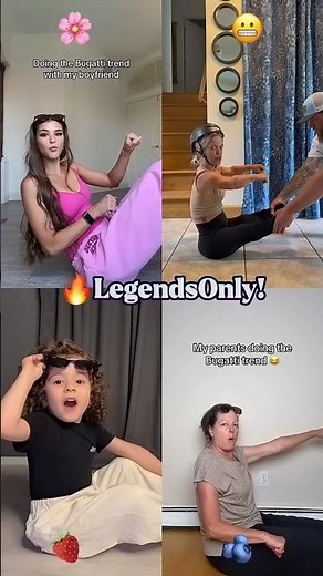 I Woke Up In A New Bugatti 😤🔥 Who did it better? #trending #tiktok #music #challenge