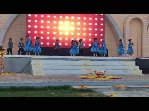 Anuual day function😍 #viral#viralvideo #anuualdayfunction #new