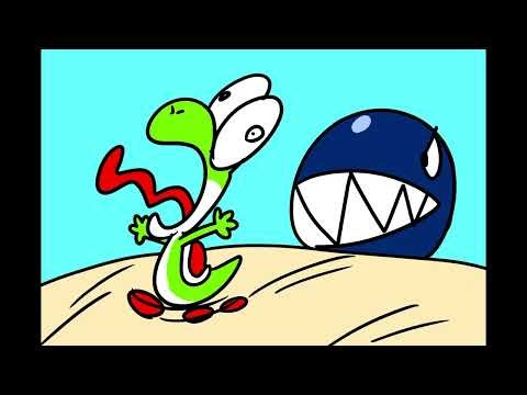 That chain chomp is at it again