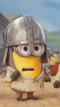 Scoring 'Minions & Monsters' (2026)