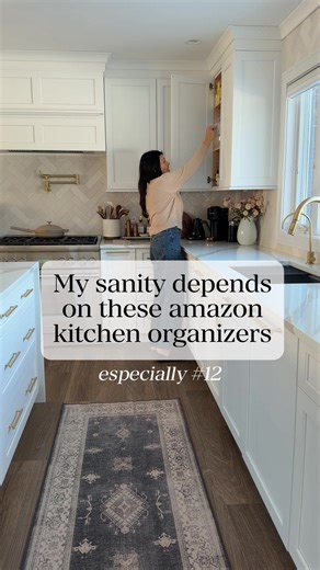 Transform Your Kitchen with Affordable Organizers